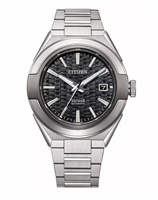 Reloj Citizen Hombre SERIE 8 in Acero NA1036-56E - NA1036-56E